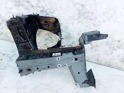 OEM 1 Etu Vasen Ponnistin Renault Clio IV HB
