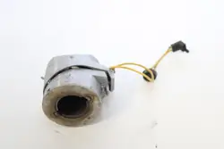 Webasto Thermo Top S Bensiinipoltin 8391441