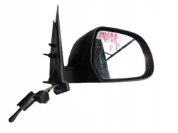 Rétroviseur droit manuel OEM 16336277476 Nissan Micra K13