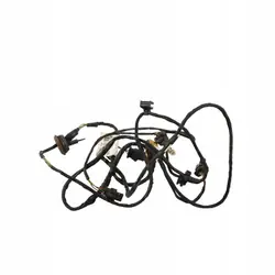 Faisceau PDC OEM 4G8971085CE pour Pare-chocs Arrière
