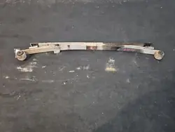 Taka lehtijousi OEM IMPRK1536455 Ford Transit MK6
