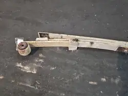 Bakre bladfjäder OEM IMPRK1536455 för Ford Transit MK6