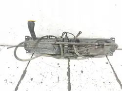 Depósito de limpiaparabris Opel Omega B2 2002 90508709