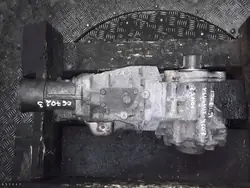 Boîte de transfert Peugeot 4007 2200 HDi 067023