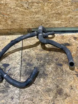 Vattenledning OEM Mefju för Ford Transit MK7 2.2