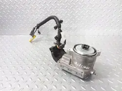 Pompe de direction assistée Citroen OEM 1654730980 Occasion