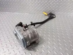 Pompe de direction assistée Citroen OEM 1654730980 Occasion