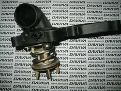 Carcasa de termostato Audi Q7 3.0 TFSI quattro 06E121111AD