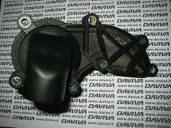 Boîtier de thermostat Audi Q7 3.0 TFSI quattro 06E121111AD