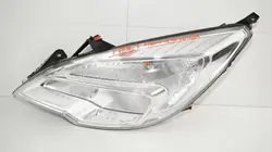 Farol Dianteiro Esquerdo Opel OE OEM para Meriva B