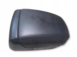 Reposabrazos central Opel Antara OEM AIC3390 Piel negra