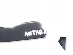 Keskikyynärnoja Opel Antara OEM AIC3390 Musta nahka