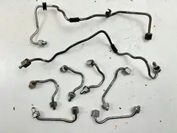 BMW X5 E70 Brandstofinjectieleiding OEM MAM84424