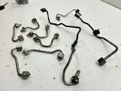 Línea inyección combustible BMW X5 E70 OEM MAM84424