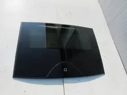 Toit Ouvrant Mercedes-Benz OEM A2077800221