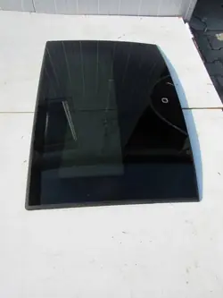 Mercedes-Benz Zonnedak OEM A2077800221