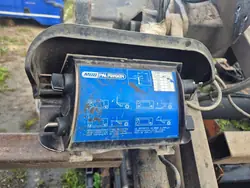 OEM Control Panel for MBB Palfinger Loader Lift
