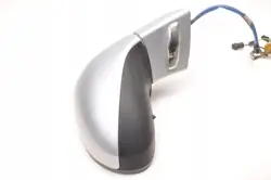 Espelho direito elétrico OEM M418123 para Peugeot 308 I