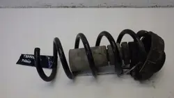 Cojin de muelle amortiguador OEM 8200904006 Delantero