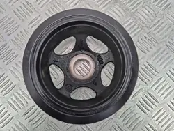 Mercedes-hihnapyörä OEM A2710300203 - Käytetty