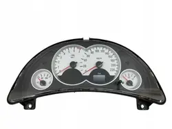 Snelheidsmeter OEM 13173357 WL voor Opel Corsa III