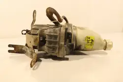 Sähköinen Ohjaustehostinpumppu Opel Astra H 13109262