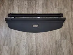 Kofferraumabdeckung OEM 5F9867871B für Seat Leon III Kombi