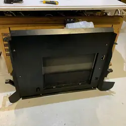 Radiadores RENAULT MASTER III Z.E. E-TECH 214816538R