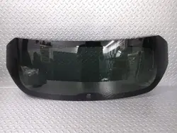Bakruta OEM 9678313580 för Peugeot 2008 I