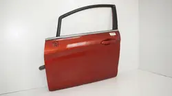 Porta dianteira esquerda OEM 360183218 para Ford Fiesta MK7
