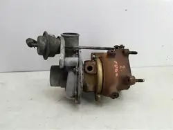 Turboalimentador Kia Carnival I 1998-2005 2.9 CRDI 28200-4X300