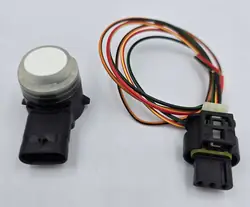 OE Valeo Parkeringssensor Jeep Wrangler 6MQ01RXFAA