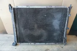 NISSAN NOTE E11 LIFT Kylarrubrik 2010 1.5 DCI NIS8833726