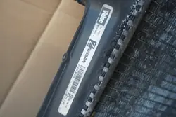 NISSAN NOTE E11 LIFT Kylarrubrik 2010 1.5 DCI NIS8833726