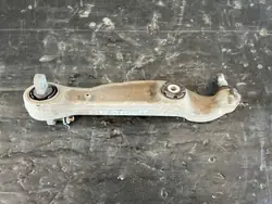 Bielleta de dirección OEM K2062-03 Alfa Romeo Stelvio