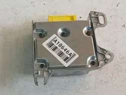 Opel Movano SRS-turvatyynymoduuli OEM 550752100