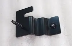 Support radiateur huile Nissan Qashqai J11 216134EA0A