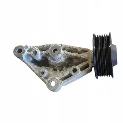 Polia tensor CPLA8A610CB para Jaguar Land Rover 3.0D