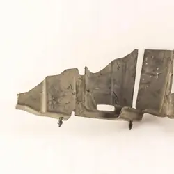 Dodge Caravan 2016 Canal d'Admission d'Air Intercooler OEM 55111331AA