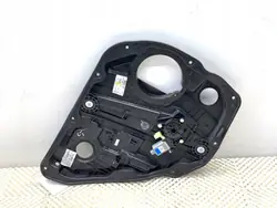 OEM 83450-J7000 Vasen Takaikkunanostin Kia Ceed