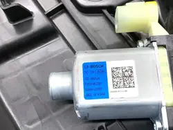 OEM 83450-J7000 Régulateur Vitre Arrière Gauche Kia Ceed