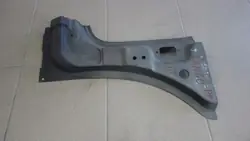 RENAULT KANGOO III PROG SLUPEK PRAWY 764506314R