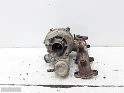 Turbocompresor Skoda Fabia OEM AM-409452 1.4TDI