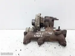 Turbocompresseur Skoda Fabia OEM AM-409452 1.4TDI