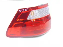 Rechte Rückleuchte Jeep Grand Cherokee WK2 10- 55079420AG
