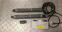 Pompe hydraulique BMW OEM 7207009 pour Série 5 F10