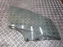Vitre de porte Peugeot 407 OEM e1143r000262 Occasion