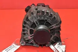 Vaihtovirtageneraattori Ford Focus C-Max 1.8 16V 9688085380