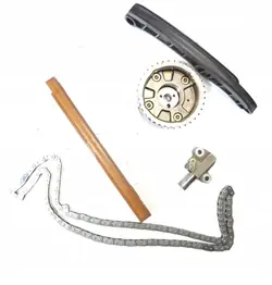 Kit de correa de distribución OEM rozrząd 1.3 16V Colt VI CZ3 FORFOUR