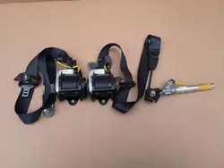 Pré-tensionadores cinto Mitsubishi ASX OEM - Usados